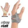 CMC Thumb Brace  Stabilizing Thumb Support Orthosis For Everyday Comfort 4