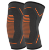 AOLIKES Elbow Compression Sleeve  Breathable Arm Support For Sports Fitness  Everyday Activities 3