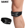 AOLIKES Adjustable Patella Tendon Knee Strap  Lightweight Knee Support For Running Hiking  Sports 4
