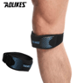 AOLIKES Adjustable Patella Tendon Knee Strap  Lightweight Knee Support For Running Hiking  Sports 5