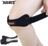 AOLIKES Adjustable Patella Tendon Knee Strap  Lightweight Knee Support For Running Hiking  Sports 6