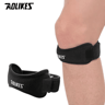 AOLIKES Adjustable Patella Tendon Knee Strap  Lightweight Knee Support For Running Hiking  Sports 8