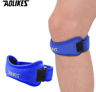 AOLIKES Adjustable Patella Tendon Knee Strap  Lightweight Knee Support For Running Hiking  Sports 9