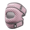 AOLIKES Patella Knee Brace Compression Sleeve For Knee Support Arthritis Relief  Sports 3