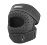 AOLIKES Patella Knee Brace Compression Sleeve For Knee Support Arthritis Relief  Sports 4
