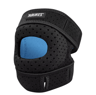 AOLIKES Patella Knee Brace With Gel Pad  Adjustable Patellar Tendon Strap For Knee Support  Joint S 1
