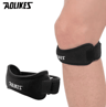 AOLIKES Adjustable Knee Brace  Patella Stabilizer For Knee Support During Running Hiking  Sports 6