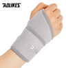 AOLIKES Adjustable Wrist Support Brace  Compression Wrist Wrap For Sports Gym  Everyday Wrist Stabi 5