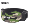 AOLIKES Patella Knee Support Strap  Adjustable Patellar Tendon Stabilizer For Basketball Running  S 1