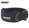 AOLIKES Patella Knee Support Strap  Adjustable Patellar Tendon Stabilizer For Basketball Running  S 2