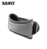 AOLIKES Patella Knee Support Strap  Adjustable Patellar Tendon Stabilizer For Basketball Running  S 11