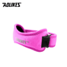 AOLIKES Patella Knee Support Strap  Adjustable Patellar Tendon Stabilizer For Basketball Running  S 16