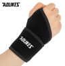 AOLIKES Compression Wrist Brace  Adjustable Wrist Support For Right  Left Hand Lightweight Wrist Gu 6