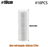 4 Rolls Premium Stretch Gauze Bandage  Soft Woven Gauze Rolls For Wound Dressing  First Aid Support 2