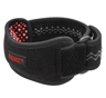 AOLIKES Adjustable Patella Knee Strap  Knee Brace Support For Running Basketball  Athletic Performa 10
