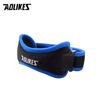 AOLIKES Adjustable Patella Knee Strap  Knee Brace Support For Running Basketball  Athletic Performa 14
