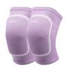 AOLIKES Sports Knee Pads  Cushioned Knee Support For Volleyball Basketball Running  Fitness 1