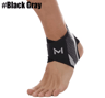 RGGMQQ Adjustable Compression Ankle Brace  Breathable Ankle Support For Running Basketball  Soccer 2