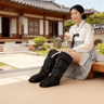 Professional Full Body Massage System  Dynamic Compression Massager With 2 Accessories EU Plug 2