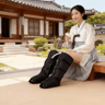 Professional Airwave Pressure Massager  Portable Full Body Compression Massager For Legs  Home Use  3