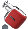 Mini Pocket Massage Gun With 4 Silicone Heads  Portable Quiet Muscle Massager For Home  Office 1