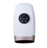 Portable Electric Hand Massager With Heat  Air Compression For Wrist Finger  Palm Pain Relief 2