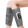 Wireless Leg  Calf Massager With 3Level Air Compression And Hot Compress 1