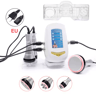 BEEMY Ultrasonic Cavitation RF Body  Facial Beauty Device For Skin Tightening 1