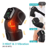 3in1 Heated Joint Support Wrap For Knee Shoulder  Elbow With Hot Compress Therapy 1