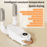 Intelligent UV Shoe Dryer  Boot Warmer With Adjustable Timer Telescopic Dryer  Deodorizer 1
