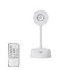 PZSUNLY USB Rechargeable Motion Sensor LED Wall Light  Wireless Dimmable Spotlight For Paintings  P 2