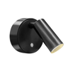 Magnetic LED Wall Light  TypeC Rechargeable Touch Dimmable Cordless Reading Lamp 1