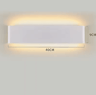 28W32W Smart LED Wall Lamp  Bluetooth APP Controlled Dimmable Modern Indoor Wall Sconce 13