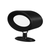 Rechargeable LED Wall Sconce 360 Rotating Cordless Dimmable Light With Touch Control  3 Color Modes 1