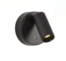 Magnetic Rechargeable LED Wall Spotlight  Wireless NoDrill Touch Dimmable Reading  Cabinet Light 2