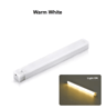 Rechargeable Motion Sensor LED Bar Light  Cordless Magnetic Cabinet  UnderCabinet Night Lamp 1