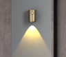 KFV Motion Sensor Magnetic LED Wall Spotlight  USB Rechargeable Art  Picture Accent Light 2