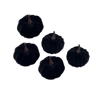 5Piece Mini Artificial Pumpkins  5cm Foam Halloween Tabletop  Party Decorations 2
