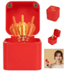 Middle Finger In A Box Prank Gift  Funny Novelty Desk Ornament  Creative Gag Gift 1