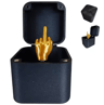 Middle Finger In A Box Prank Gift  Funny Novelty Desk Ornament  Creative Gag Gift 6