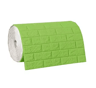 3D Antique Brick SelfAdhesive Wallpaper  70cm Waterproof Foam Wall Sticker For Living Room  Bedroom 10