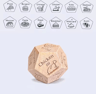 Food Decision Dice For Couples  Fun Date Night Gift For Him  Her 7