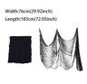 Halloween Bloody Gauze Decoration  Horror Cloth For Haunted House  Doorways 2