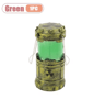 Mini Nuclear Reactor Night Light  SciFi Glowing Novelty Lantern 3