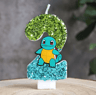 Pokemon Pikachu Birthday Candle  Anime Cake Topper For Kids Parties 18