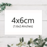 Custom Personalized Stickers  35456CM Logo  Event Labels 4