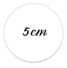 Custom Personalized Stickers  35456CM Logo  Event Labels 8
