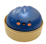 Simulation Dumpling Squishy Toy  Slow Rebound Stress Relief Fidget 10