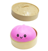 Simulation Dumpling Squishy Toy  Slow Rebound Stress Relief Fidget 14