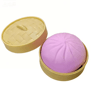 Simulation Dumpling Squishy Toy  Slow Rebound Stress Relief Fidget 5